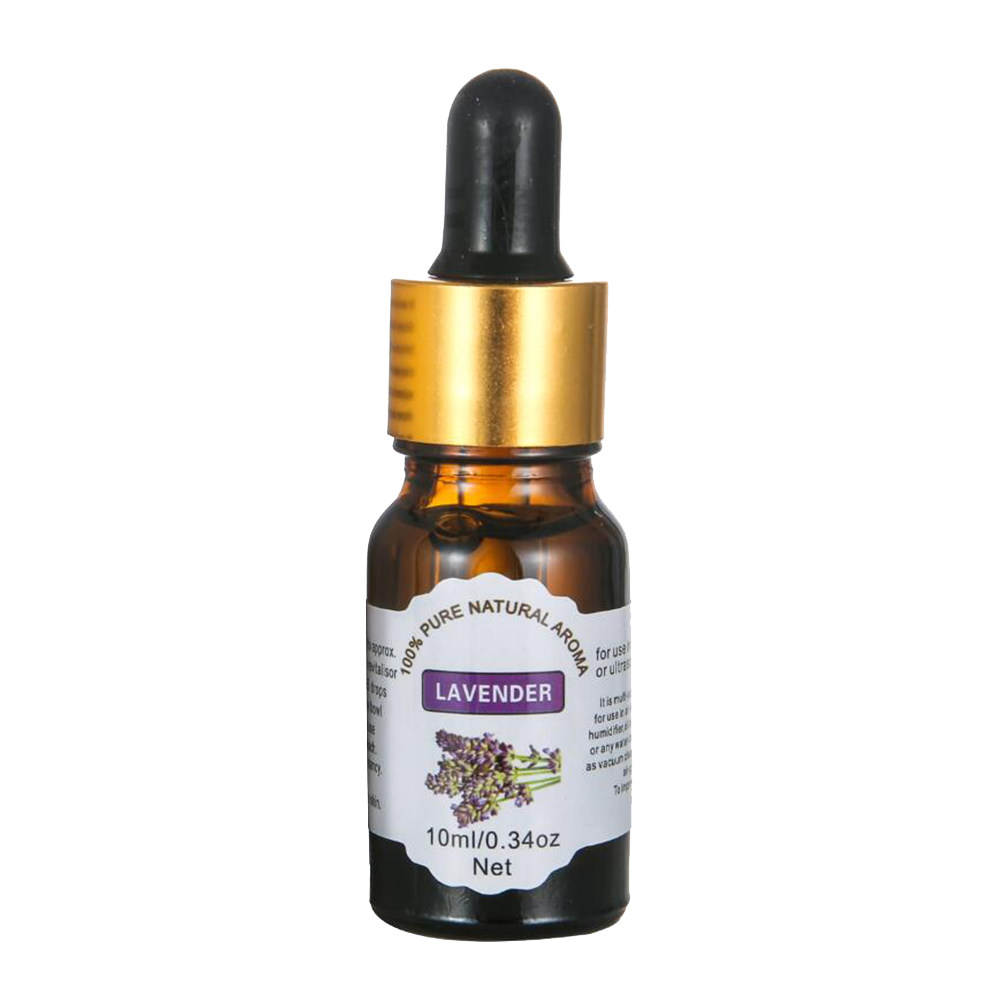 Aceite esencial con aroma a la - Lavender Oil reseña y precio