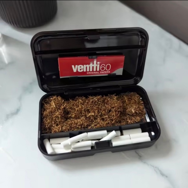 EVIL-funda portátil para pipa  - Dried Herbs reseña y precio