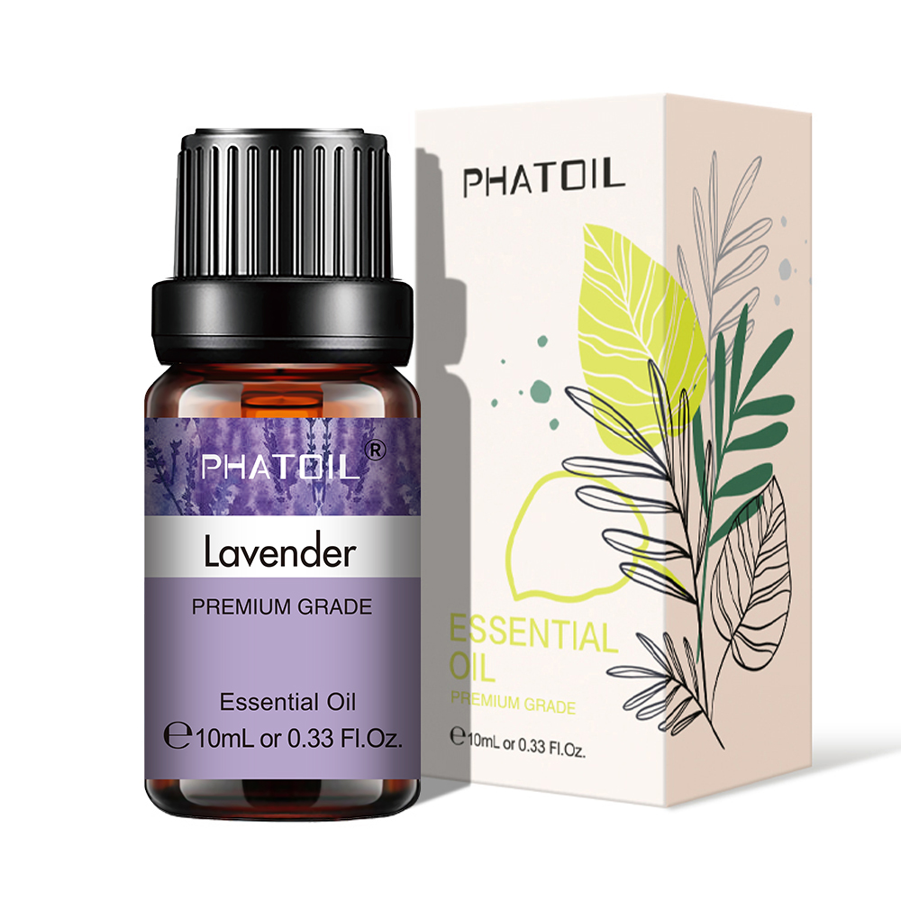 PHATOIL-Juego de aceites esenc - Chamomile Tea reseña y precio