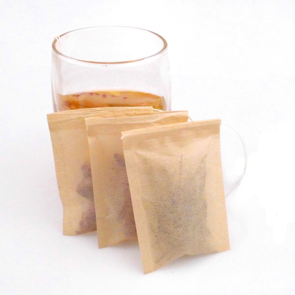 Colador de té, 300 unidades, b - Herbal Tea reseña y precio