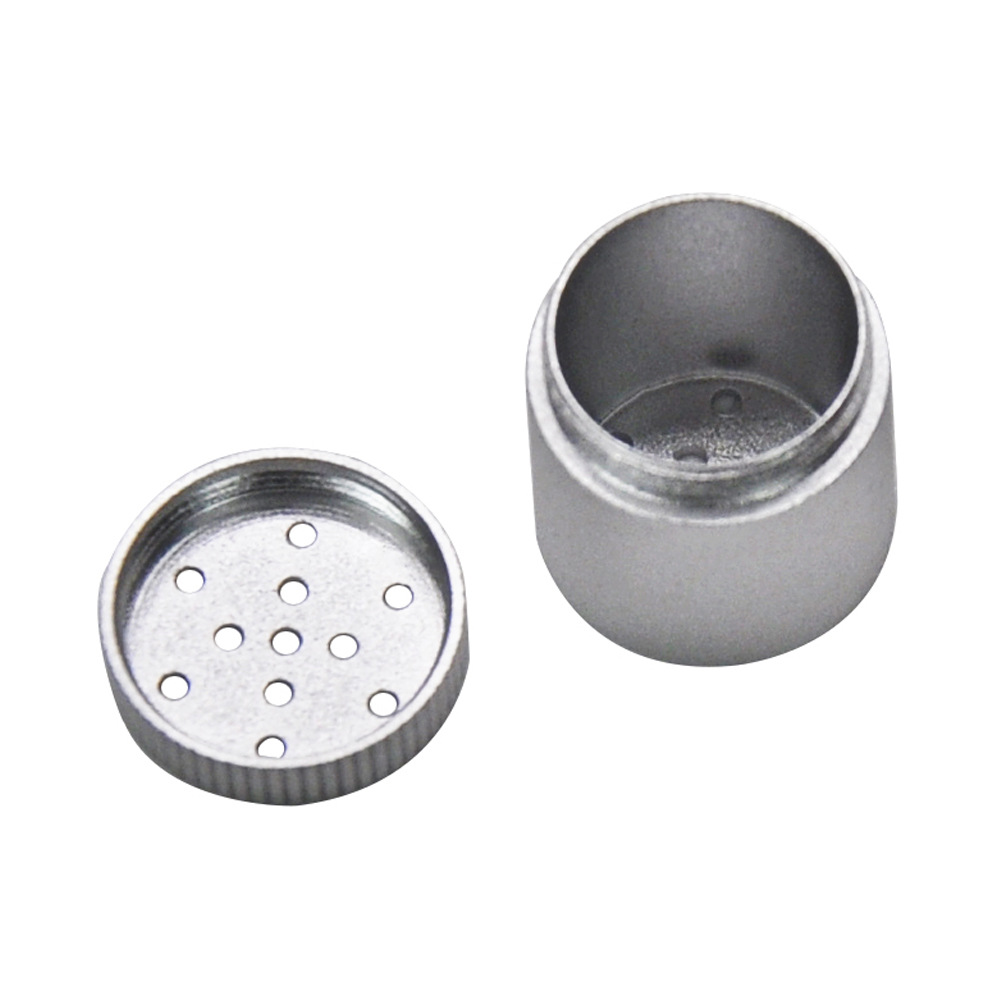 Pipa de Metal para Fumar Hierb - Dried Herbs reseña y precio