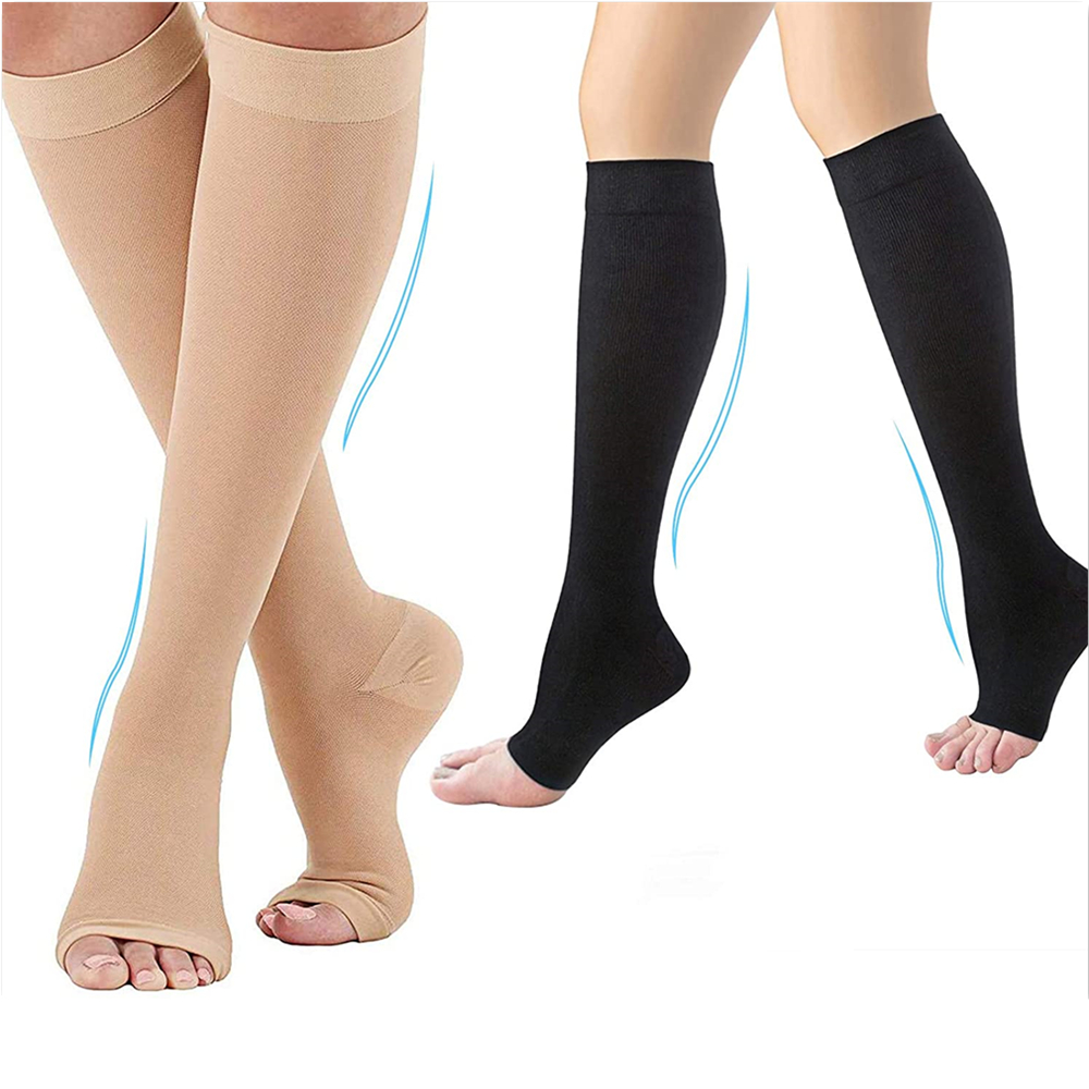 Calcetines de compresión S-XXL - Echinacea reseña y precio