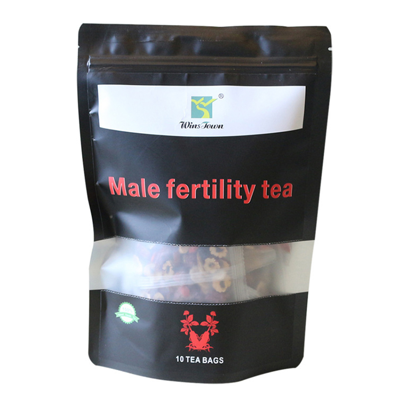 Té de ginseng de cinco tesoros - Herbal Tincture reseña y precio
