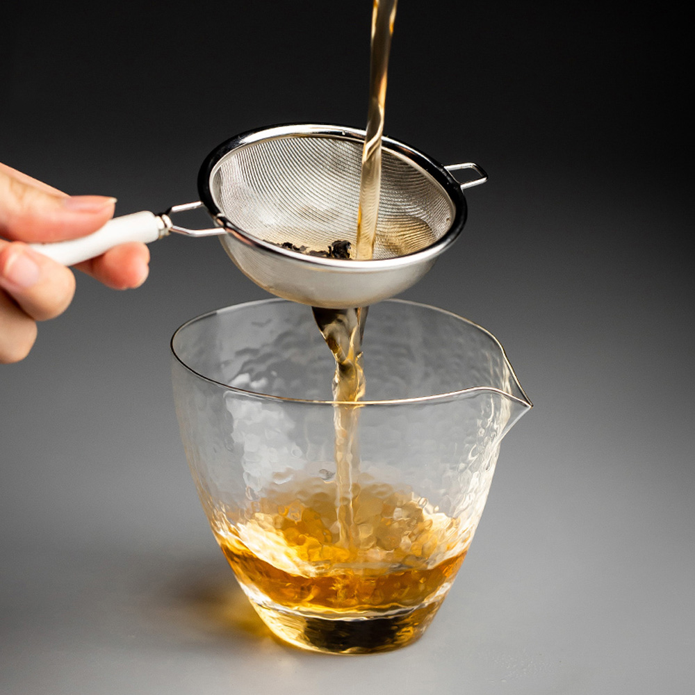 Infusor de Té de Acero Inoxida - Herbal Tea reseña y precio